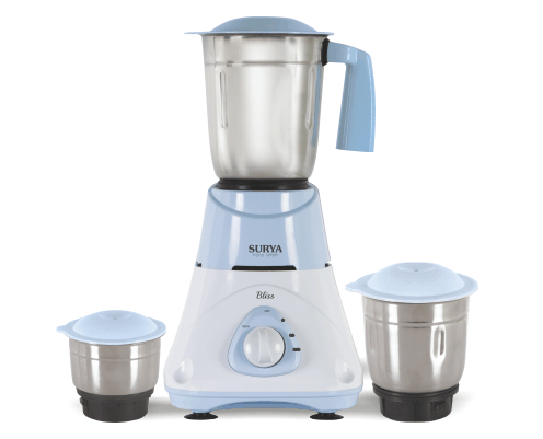 Surya  BLISS Mixer Grinder