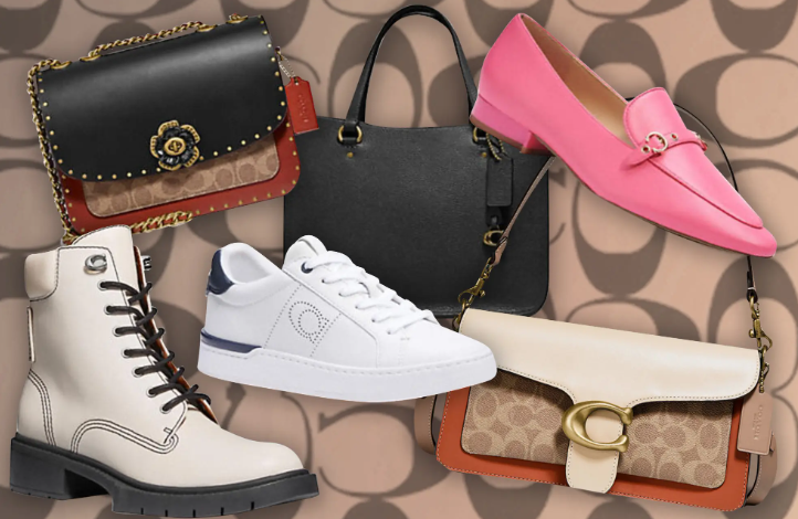 Bags & Footwear