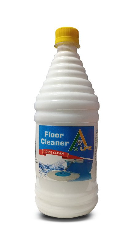 Agl  Floor Cleaner Liquid, Citrus | Suitable For All Floor Cleaner Mops | Kills 99.9% Germs|