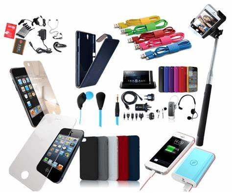 Smartphone Accessories