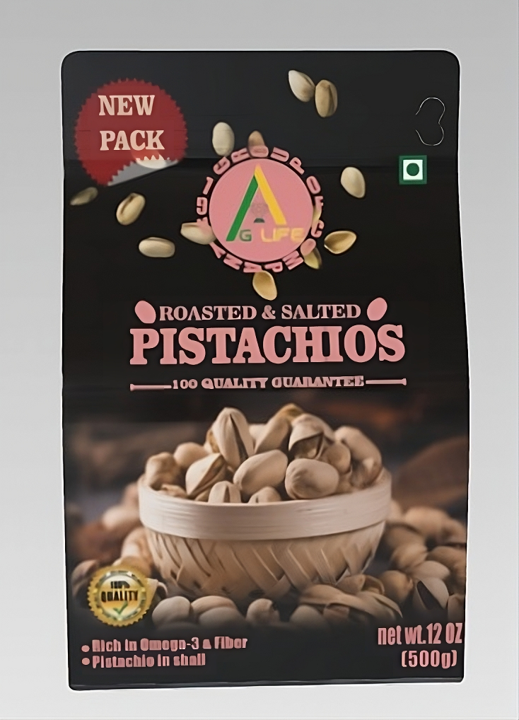 Agl PistaChios